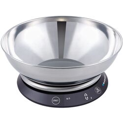 Cantar de bucatarie Blaupunkt FKS602 (Silver/Black) Thumb