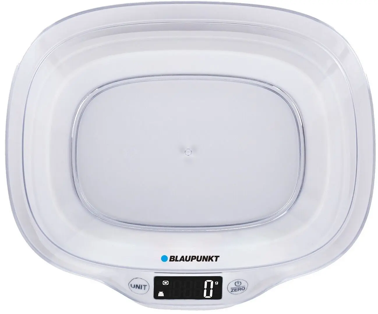 Cintar de bucatarie Blaupunkt FKS501 (White)