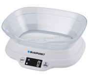 Cintar de bucatarie Blaupunkt FKS501 (White)