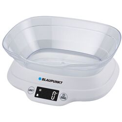 Cintar de bucatarie Blaupunkt FKS501 (White)