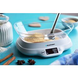 Cintar de bucatarie Blaupunkt FKS501 (White) Thumb