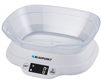 Cintar de bucatarie Blaupunkt FKS501 (White)