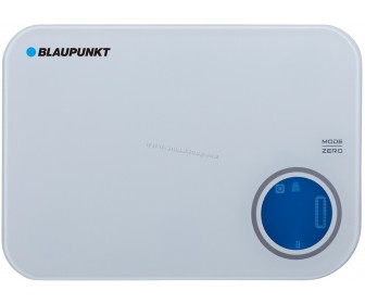 Cintar de bucatarie Blaupunkt FKS601 (White)