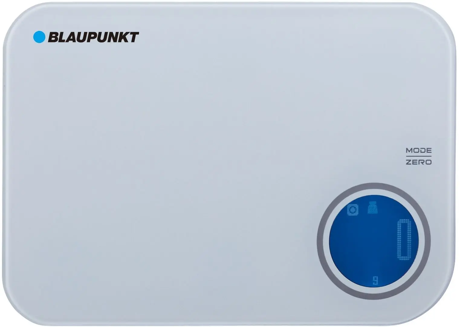 Cintar de bucatarie Blaupunkt FKS601 (White)