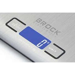 Весы кухонные Brock SKS 1011 (Silver) Thumb