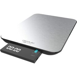 Кухонные весы Cecotec Cook Control 9000 WaterProof (Silver)