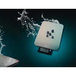 Cintar de bucatarie Cecotec Cook Control 9000 WaterProof (Silver) Thumb