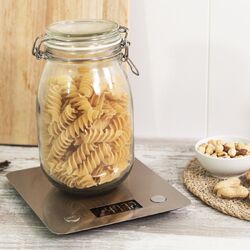 Cantar de bucatarie Cecotec Cook Control 10000 Connected (Silver) Thumb