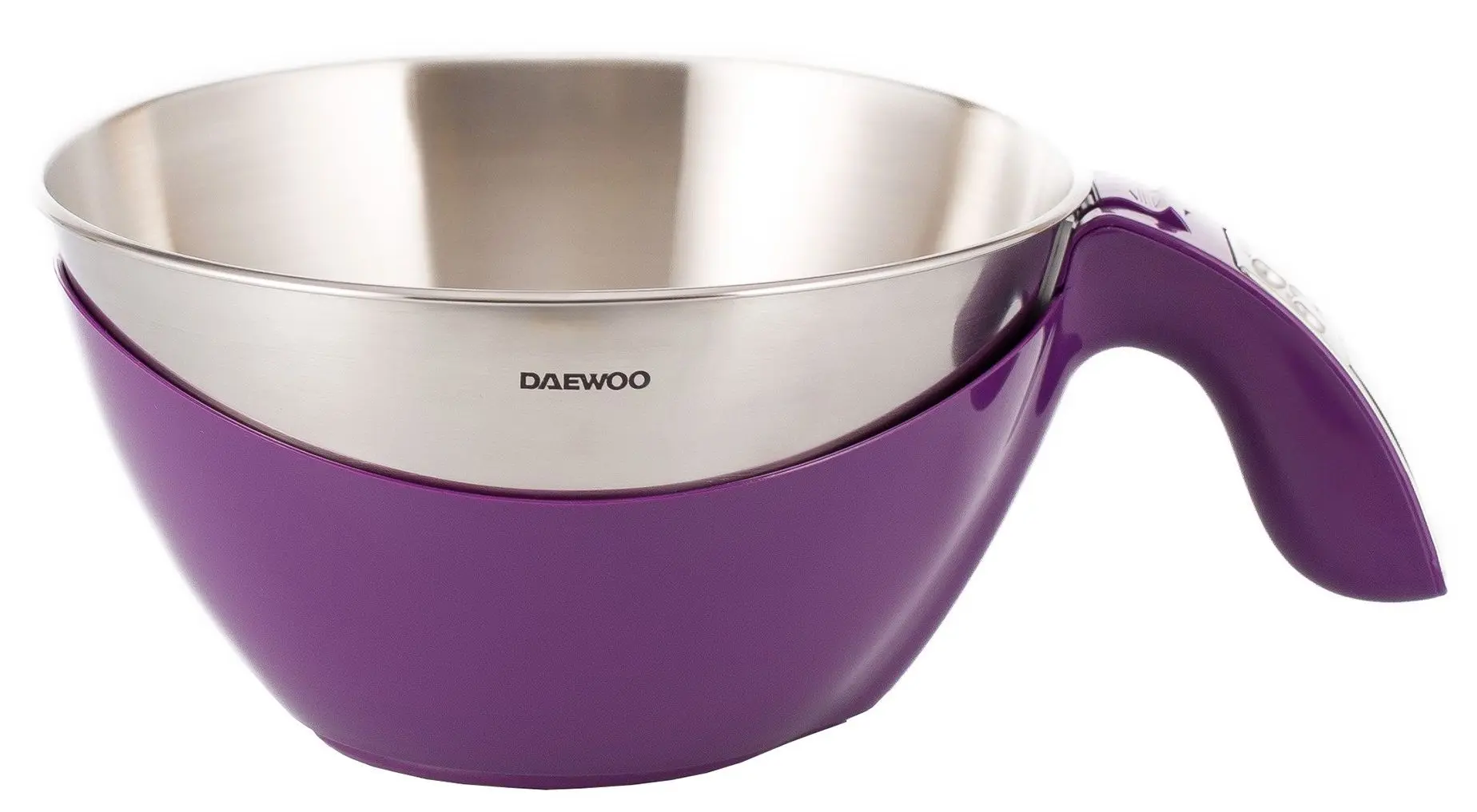 Cintar de bucatarie Daewoo SDA DKS45P (Purple)
