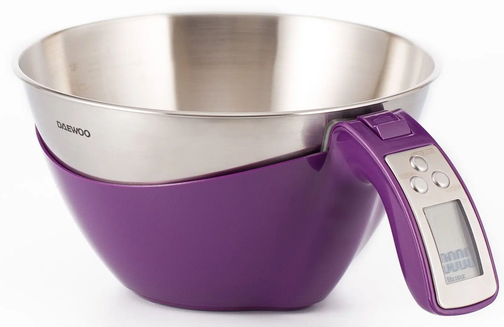 Cintar de bucatarie Daewoo SDA DKS45P (Purple)