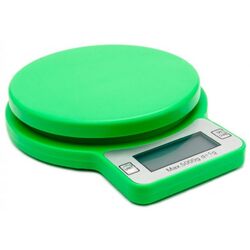 Кухонные весы E-Boda CEB 1011 (Green) Thumb