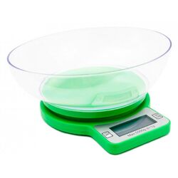 Кухонные весы E-Boda CEB 1011 (Green)