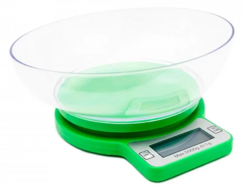 Кухонные весы E-Boda CEB 1011 (Green)