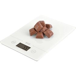 Cintar de bucatarie ECG KV 117 Slim (White) Thumb