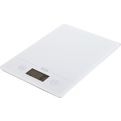 Cintar de bucatarie ECG KV 117 Slim (White)