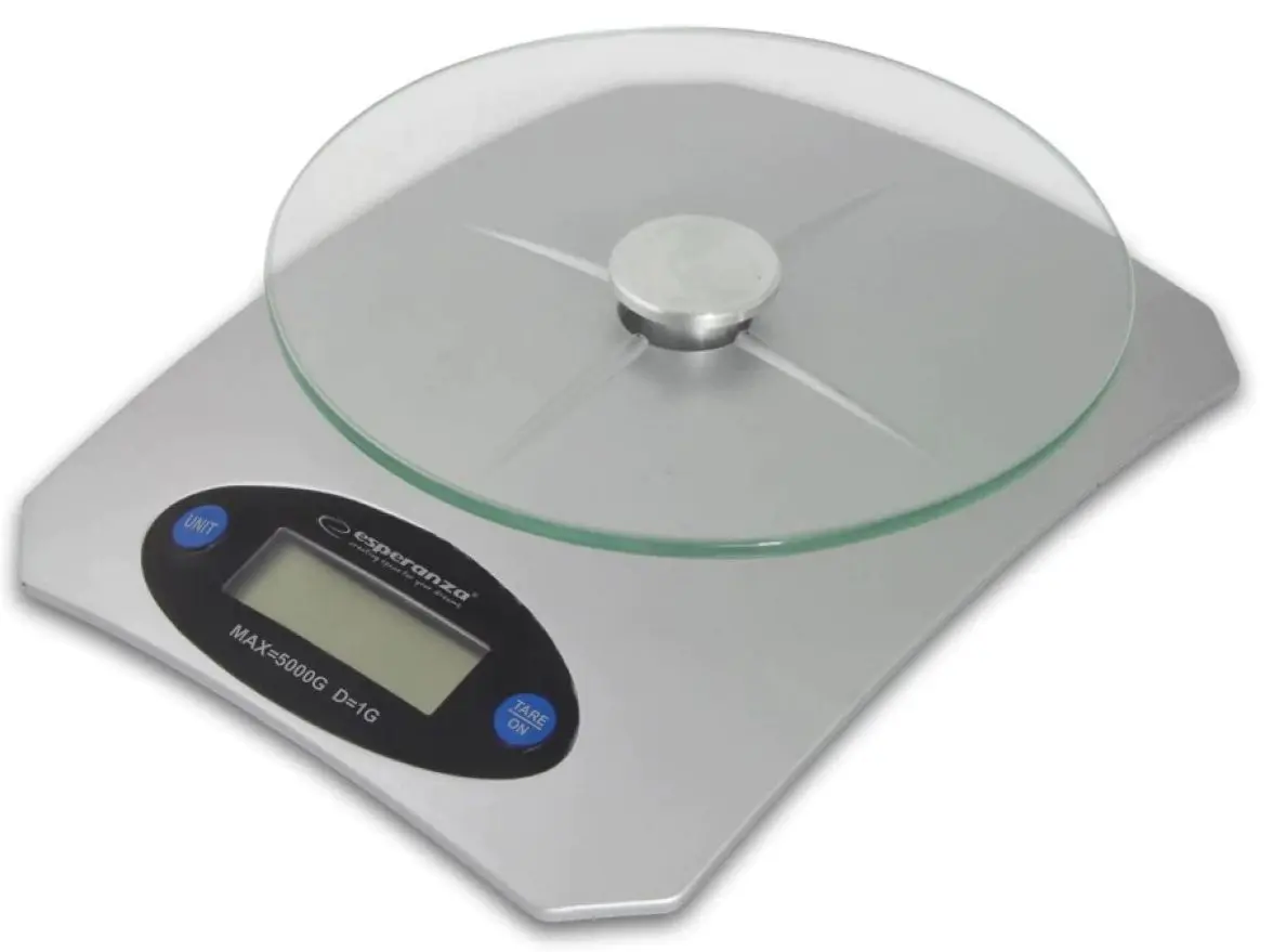 Cantar de bucatarie Esperanza EKS006 (Gray)