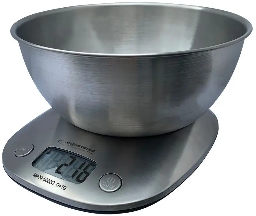 Cantar de bucatarie Esperanza EKS008 (Grey)