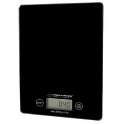 Весы кухонные Esperanza Lemon (Black)