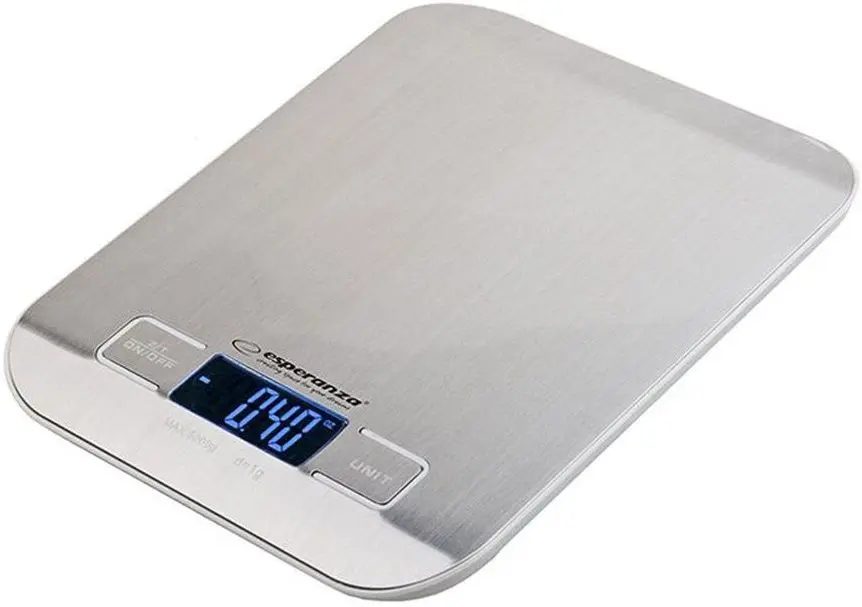 Cintar de bucatarie Esperanza Pineapple EKS001 (Inox)