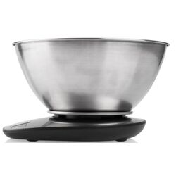 Кухонные весы ETA Dori 677890000 (Silver) Thumb