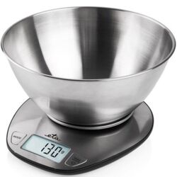 Cantar de bucatarie ETA Dori 677890000 (Silver)
