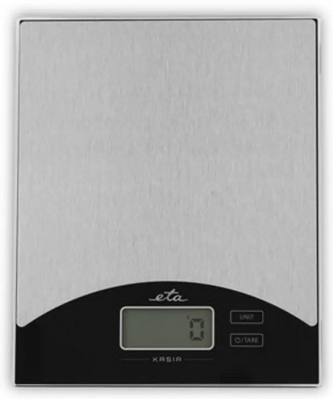 Кухонные весы ETA 9777 90000 (Silver)