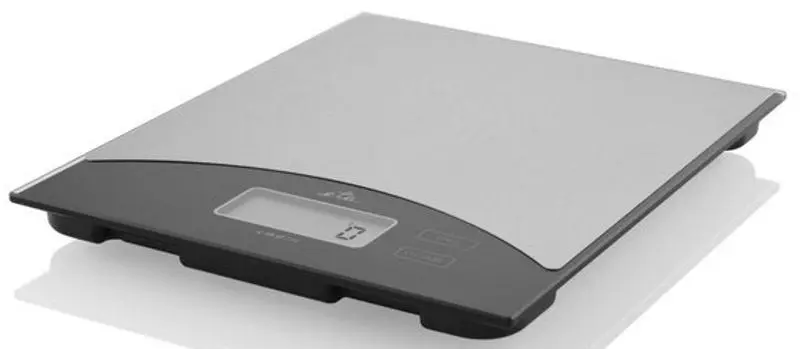 Кухонные весы ETA 9777 90000 (Silver)
