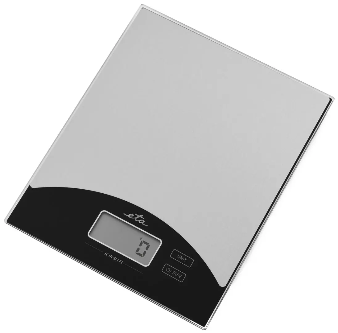 Кухонные весы ETA 9777 90000 (Silver)