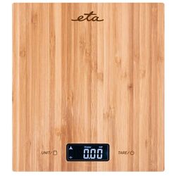 Кухонные весы ETA Bambi 9778 90000 (Brown) Thumb