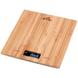 Cântar de bucătărie ETA Bambi 9778 90000 (Brown)