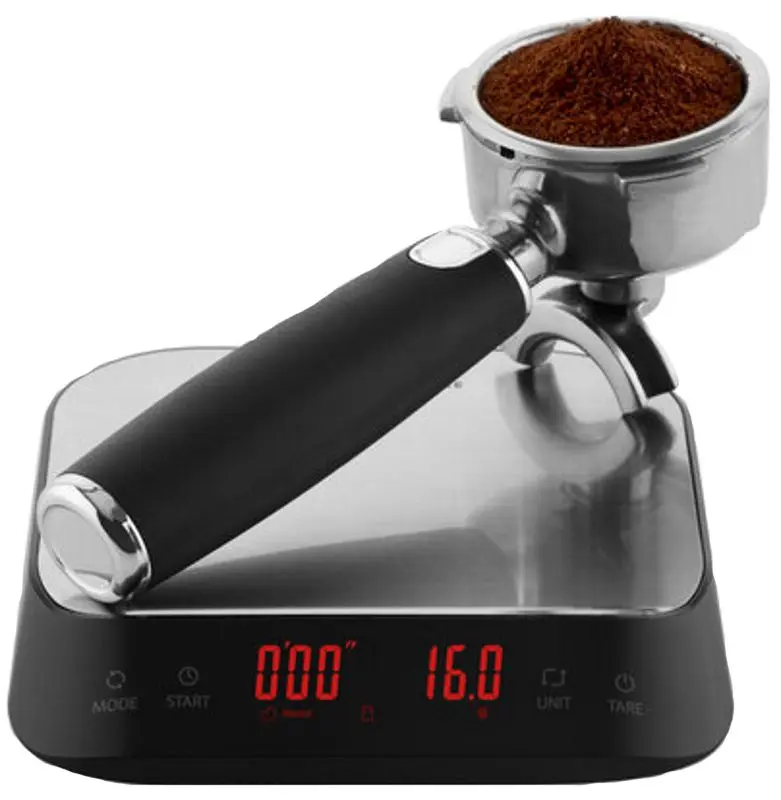 Весы кухонные ETA Artista Coffee 8777 9000