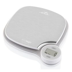 Cantar de bucatarie ETA ECOlogic 4770 90000 (Inox)