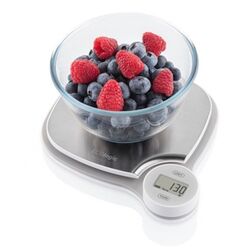 Cantar de bucatarie ETA ECOlogic 4770 90000 (Inox) Thumb