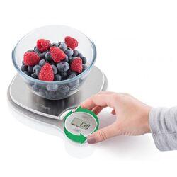 Cantar de bucatarie ETA ECOlogic 4770 90000 (Inox) Thumb