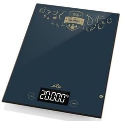 Весы кухонные ETA Farmer 4777 90000 (Blue) Thumb