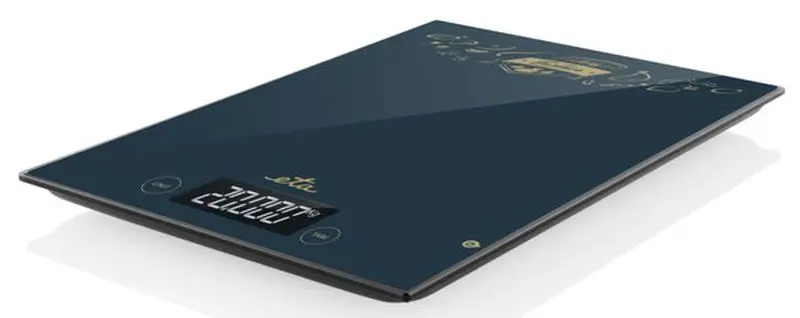 Весы кухонные ETA Farmer 4777 90000 (Blue) - 3