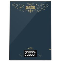 Весы кухонные ETA Farmer 4777 90000 (Blue)