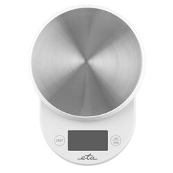 Cantar de bucatarie ETA Mari 5770 90000 (White) Thumb