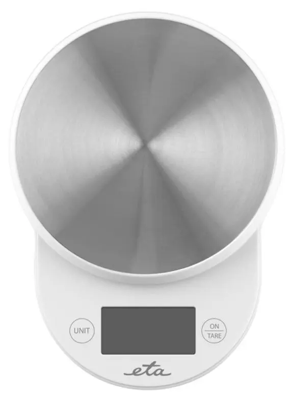 Cantar de bucatarie ETA Mari 5770 90000 (White)