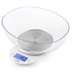 Cantar de bucatarie ETA Mari 5770 90000 (White)