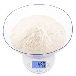 Cantar de bucatarie ETA Mari 5770 90000 (White) Thumb