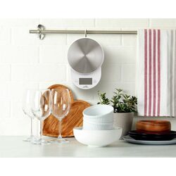 Cantar de bucatarie ETA Mari 5770 90000 (White) Thumb