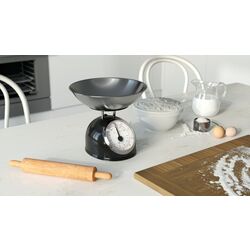 Весы кухонные ETA Storio 5777 90020 (Black/Silver) Thumb