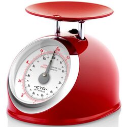 Cântare de bucătărie ETA Storio 5777 90030 (Red) Thumb