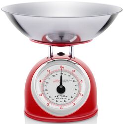 Cântare de bucătărie ETA Storio 5777 90030 (Red) Thumb