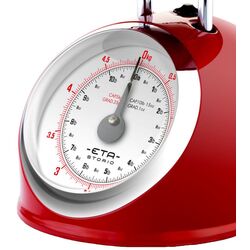 Cântare de bucătărie ETA Storio 5777 90030 (Red) Thumb