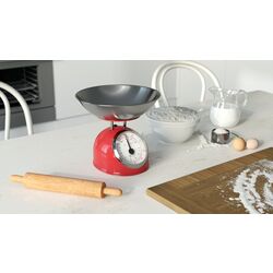 Cântare de bucătărie ETA Storio 5777 90030 (Red) Thumb