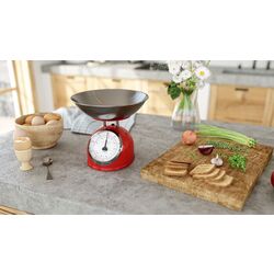 Cântare de bucătărie ETA Storio 5777 90030 (Red) Thumb