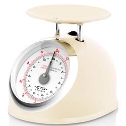 Весы кухонные ETA Storio 5777 90040 (Beige) Thumb