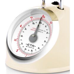 Весы кухонные ETA Storio 5777 90040 (Beige) Thumb